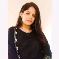 Shivanjali Andotra