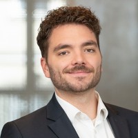 Dr. Pablo Schumacher