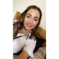 Kayleigh Macmillan