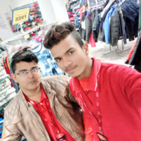 Piyush Kumar