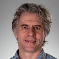 Evert-Jan Rebergen