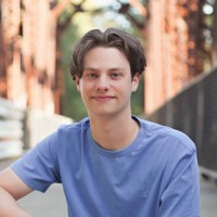 Nate Moretsky