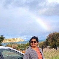Khyati Fadia