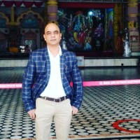 CP Sharma
