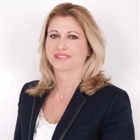 Eleanna Giannatou