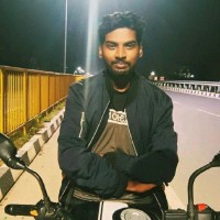 Ranjith Ravi