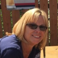 Cynthia Gould