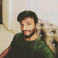 Uday Tej