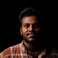 Janarthanan D.A