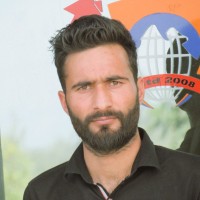 Rayees Bhat