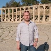 Omar Zakaria