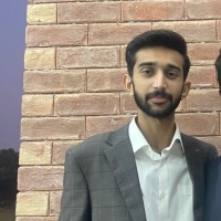 Muhammad Ghazi Shah