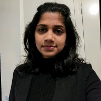 Sophy Shaju