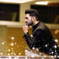 Hamza Hussain