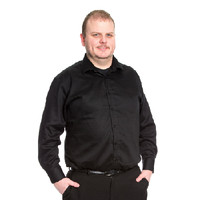 Patrick Allison, CIP
