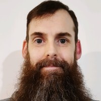 Cormac Moore