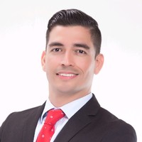Edilberto Arjona Saldaña