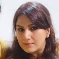 Nafiseh Najafi