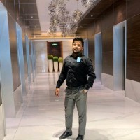 Ashfaque shaikh