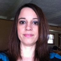 Toni Abbott