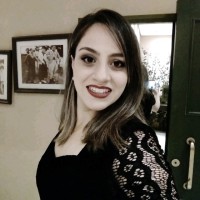Pamella Teles