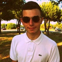 Yassine Dinar