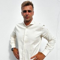 Daniel Macarron Movellan