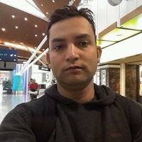 Nikesh Sharma