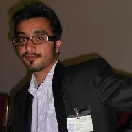Syed Shah