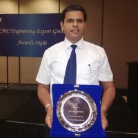 Chaminda Ranganath