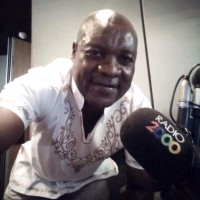 Mickey Maraba