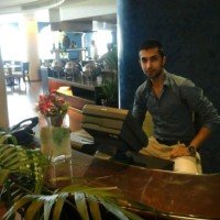 Tarek Baddour