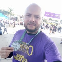 Robson Fernando Fonseca