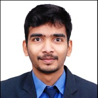 Sri Harsha