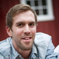 Samuel Andersson