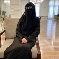 Fatima Ahmed
