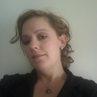 Eveline Valk