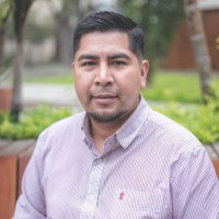 Jonathan Romulo Sehuincho Tribeño