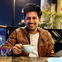 Abhishek Gupta
