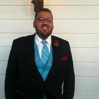 Francisco Ambriz, Jr.