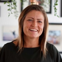 Christina Lindgaard