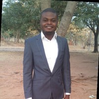 Oboh David
