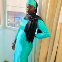 Nafissatou Sall
