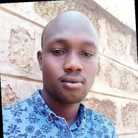 Brian Kipkemoi