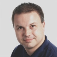 Jesper Calmann-Hinke