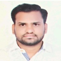 Shaik Minhaj Ahmed