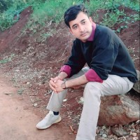 Hardik Parmar