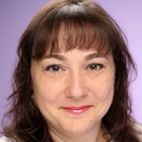 Suzanne Bird