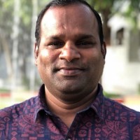 Chams Chandran
