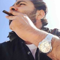 Maher Usman